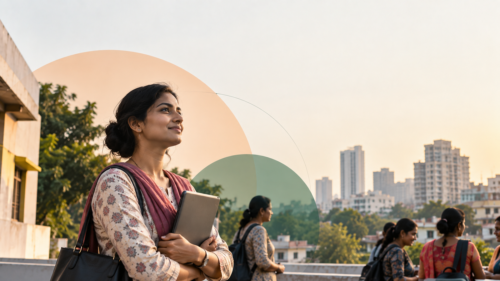 Women’s Financial Autonomy in India: What Does NFHS-5 Tell Us?