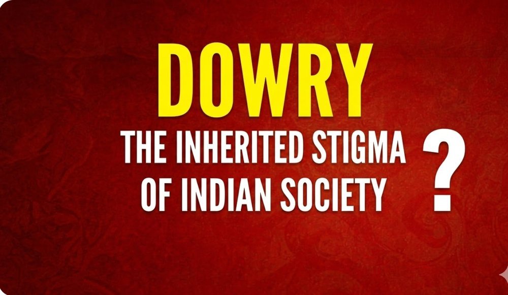 The Dowry Spectrum Paradox