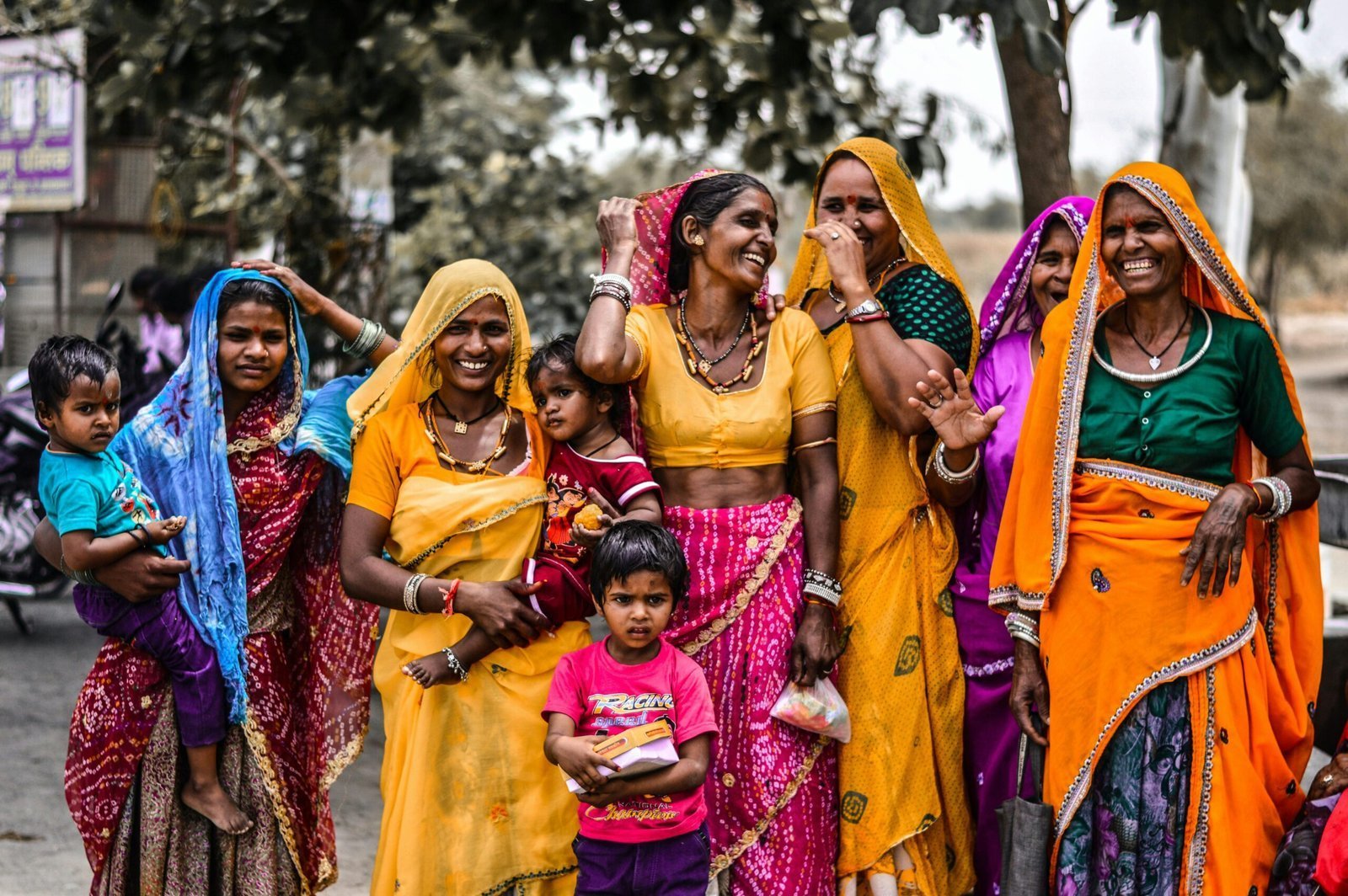 Demography & Social Research