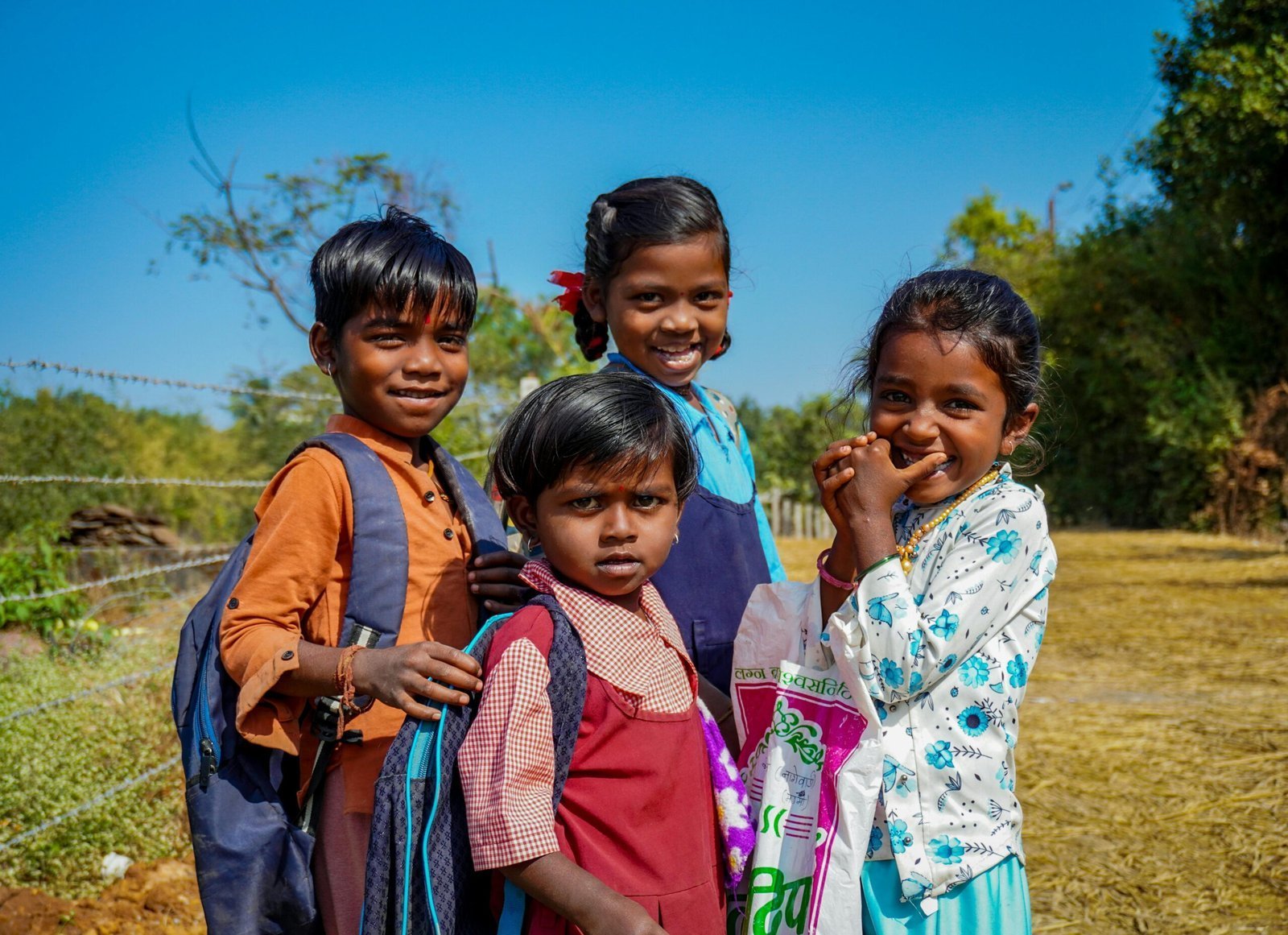 Education & Skill Development