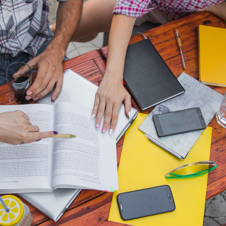 You are currently viewing The Importance of Literature Review in Social Science Research: Best Practices