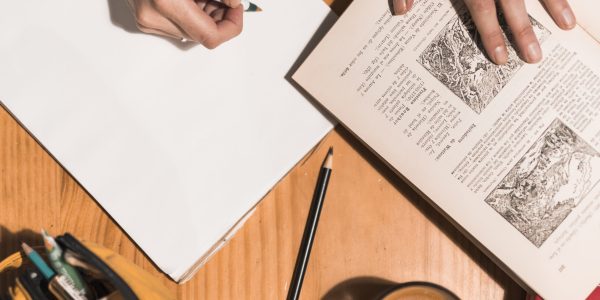 Steps to Write a PhD Thesis Proposal in Humanities